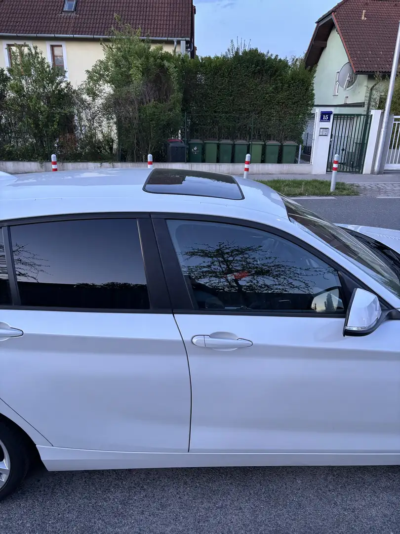 BMW 118 118d - 2