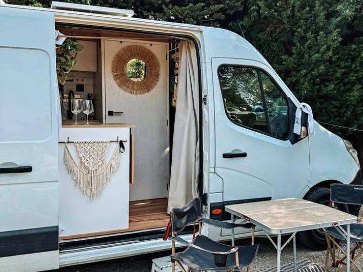 Opel Movano Movano Combi 6 2.3CDTI S - foto 1