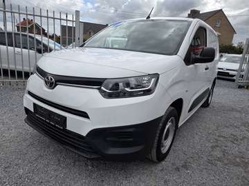 L1 1.5D☆1jOMNIUMGARANTIE☆EURO6D☆13.222€EX BTW!☆DAB