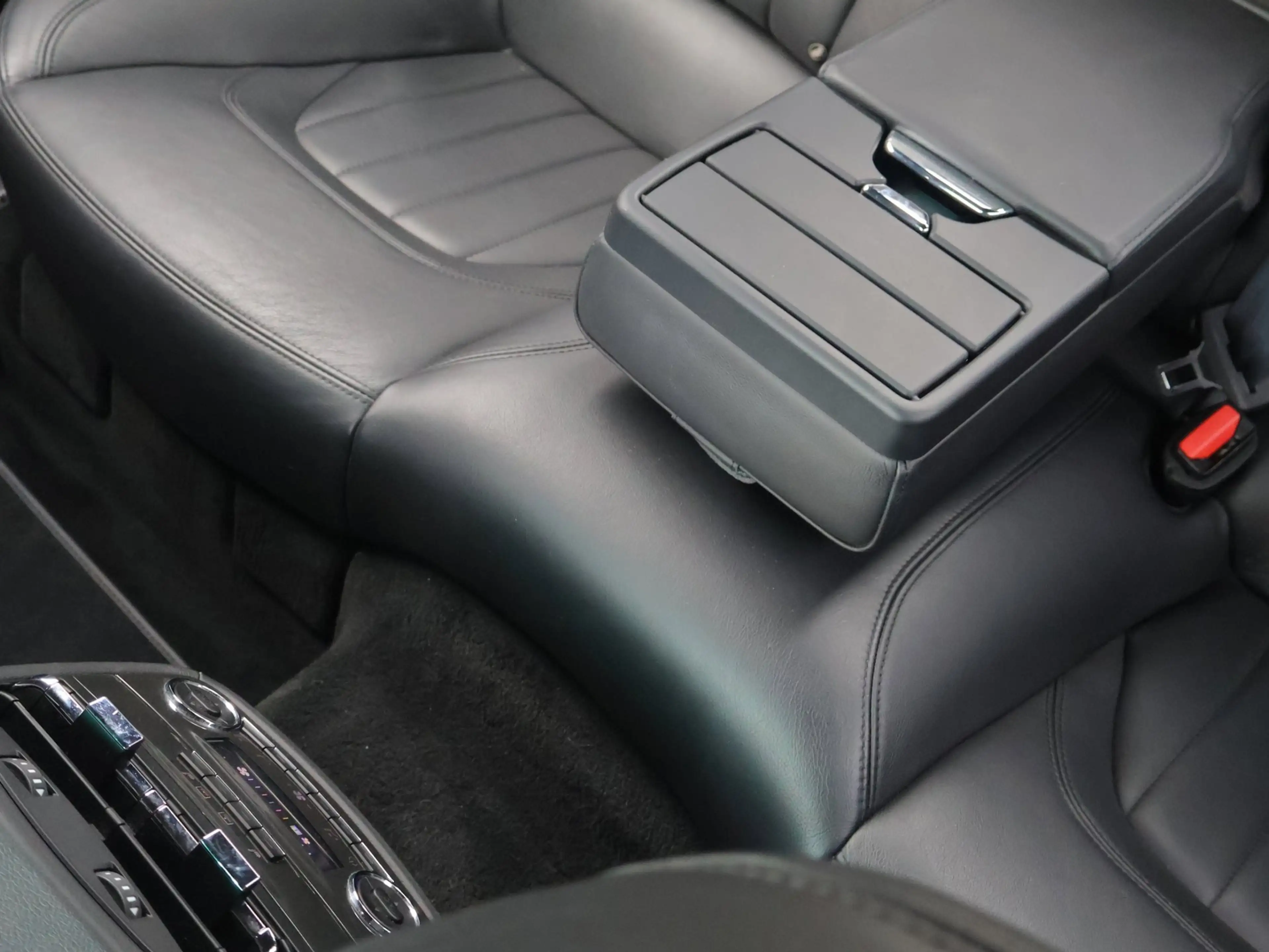 Maserati Quattroporte 3.0 S Q4 Orig. Nederlands — photo 8