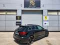 Audi RS3 2.5 TFSI 367 Quattro Schwarz - thumbnail 4