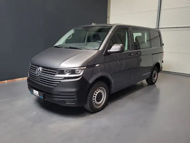 Volkswagen T6.1 Kombi 2.0TDI EcoProfi *Navi| Klima| AHK| 5-Sitze*
