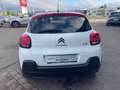 Citroen C3 PureTech 110 Automatik SHINE Allwetter Weiß - thumbnail 5