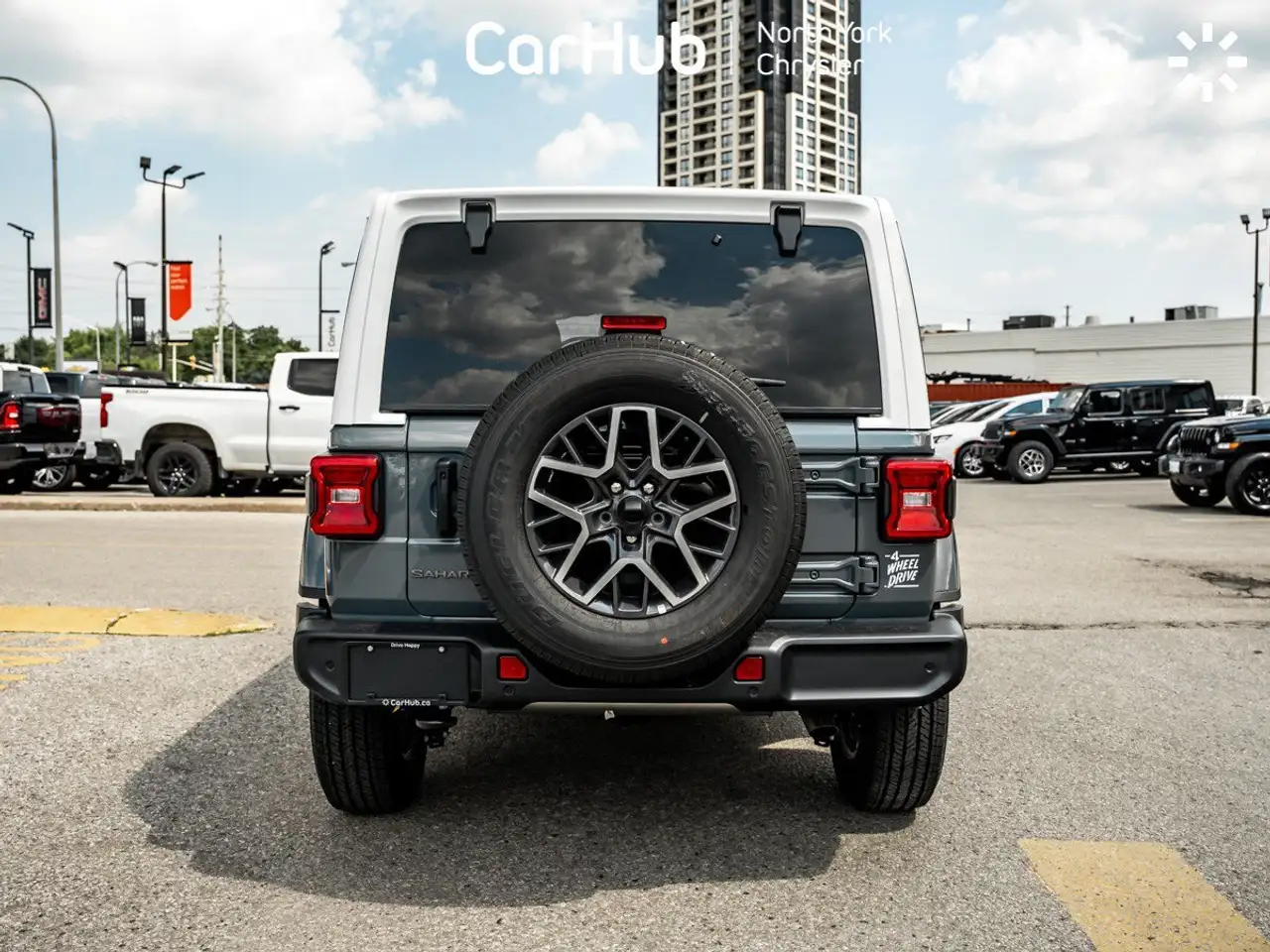 Jeep Wrangler fotografie Jeep Wrangler