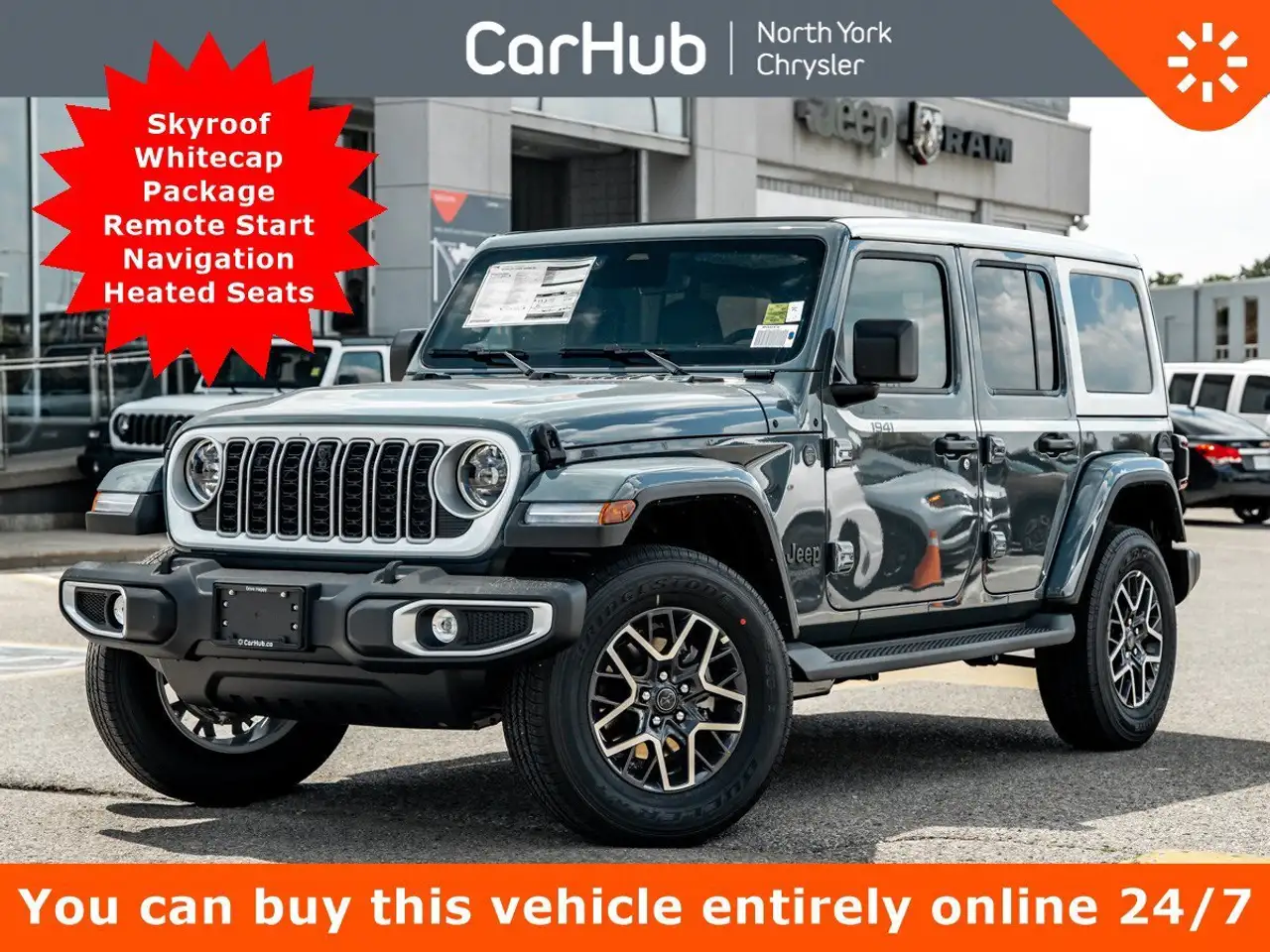 Jeep Wrangler fotografie Jeep Wrangler