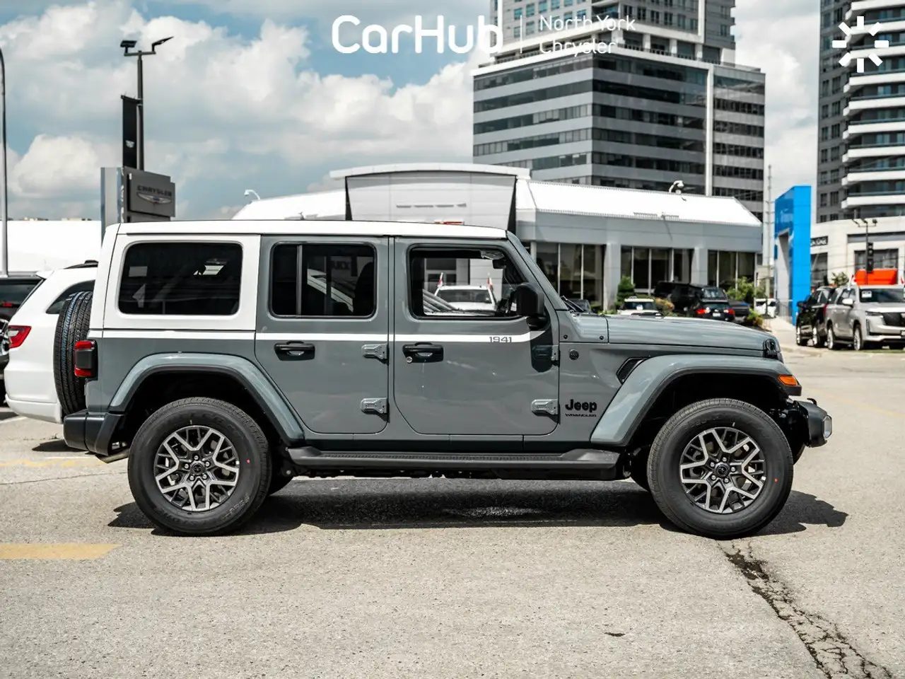 Jeep Wrangler fotografie Jeep Wrangler