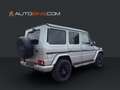 Mercedes-Benz G 350 G350d*Ahk*Leder*Standheizung*Totwinkel* Argent - thumbnail 6