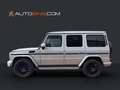 Mercedes-Benz G 350 G350d*Ahk*Leder*Standheizung*Totwinkel* Argent - thumbnail 8