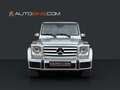 Mercedes-Benz G 350 G350d*Ahk*Leder*Standheizung*Totwinkel* Argent - thumbnail 2