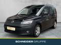 Volkswagen Caddy 2.0 TDI 4MOTION BASIS NAVI+AHK+PDC+KLIMA Schwarz - thumbnail 1