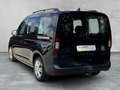 Volkswagen Caddy 2.0 TDI 4MOTION BASIS NAVI+AHK+PDC+KLIMA Schwarz - thumbnail 3