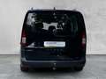 Volkswagen Caddy 2.0 TDI 4MOTION BASIS NAVI+AHK+PDC+KLIMA Schwarz - thumbnail 4