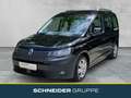 Volkswagen Caddy 2.0 TDI 4MOTION BASIS NAVI+AHK+PDC+KLIMA Schwarz - thumbnail 1