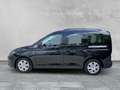 Volkswagen Caddy 2.0 TDI 4MOTION BASIS NAVI+AHK+PDC+KLIMA Schwarz - thumbnail 2
