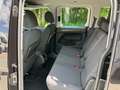 Volkswagen Caddy 2.0 TDI 4MOTION BASIS NAVI+AHK+PDC+KLIMA Schwarz - thumbnail 11