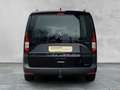 Volkswagen Caddy 2.0 TDI 4MOTION BASIS NAVI+AHK+PDC+KLIMA Schwarz - thumbnail 5
