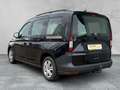 Volkswagen Caddy 2.0 TDI 4MOTION BASIS NAVI+AHK+PDC+KLIMA Schwarz - thumbnail 4