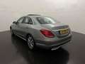 Mercedes-Benz C 180 AUT Prestige Dealer ond. Grau - thumbnail 6