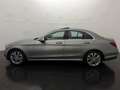 Mercedes-Benz C 180 AUT Prestige Dealer ond. Grau - thumbnail 5
