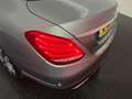 Mercedes-Benz C 180 AUT Prestige Dealer ond. Grau - thumbnail 30