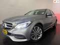 Mercedes-Benz C 180 AUT Prestige Dealer ond. Grau - thumbnail 1