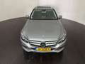 Mercedes-Benz C 180 AUT Prestige Dealer ond. Grau - thumbnail 10