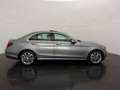Mercedes-Benz C 180 AUT Prestige Dealer ond. Grau - thumbnail 8