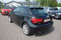 Audi A1 Attraction Zwart - thumbnail 3