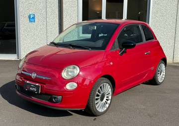 NEOPATENTATI 1.2 Sport 69cv