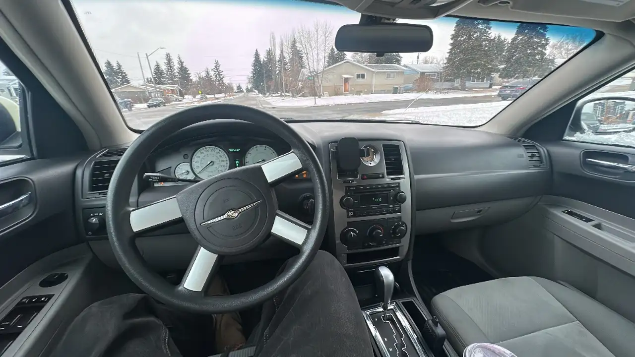Chrysler 300 2007