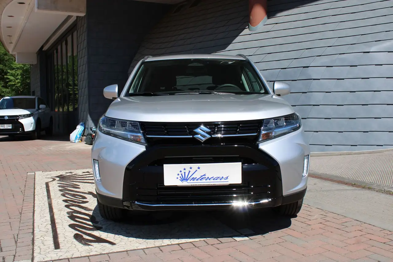 Suzuki Vitara 2026