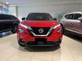 Nissan Juke Juke 1.0 dig-t N-Connecta 114cv Rosso - thumbnail 2