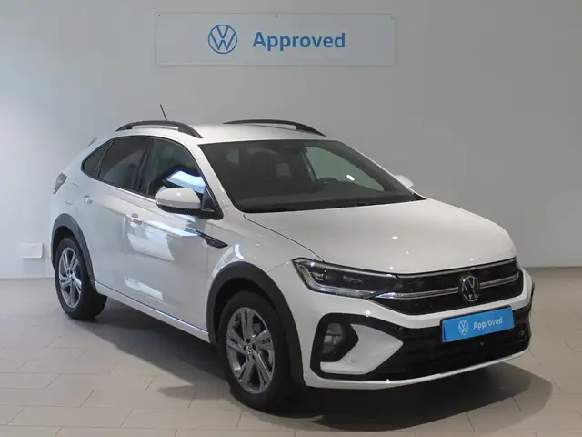 Volkswagen Taigo 1.0 TSI R-Line DSG 81kW