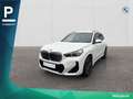 BMW iX1 iX1 eDrive20 Weiß - thumbnail 1