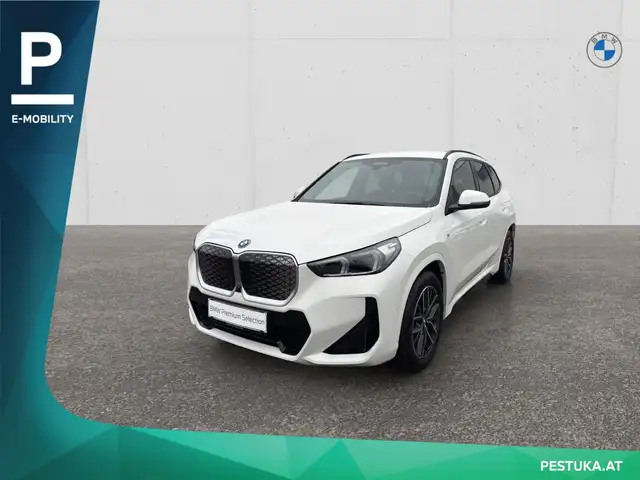 BMW iX1 iX1 eDrive20