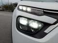 Citroen C3 C3 1.5 bluehdi Shine FULL OPTIONAL Bianco - thumbnail 3