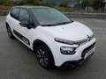 Citroen C3 C3 1.5 bluehdi Shine FULL OPTIONAL Bianco - thumbnail 4