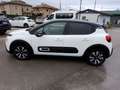 Citroen C3 C3 1.5 bluehdi Shine FULL OPTIONAL Bianco - thumbnail 9