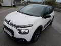 Citroen C3 C3 1.5 bluehdi Shine FULL OPTIONAL Bianco - thumbnail 1