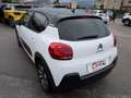 Citroen C3 C3 1.5 bluehdi Shine FULL OPTIONAL Bianco - thumbnail 8
