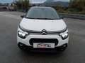 Citroen C3 C3 1.5 bluehdi Shine FULL OPTIONAL Bianco - thumbnail 2