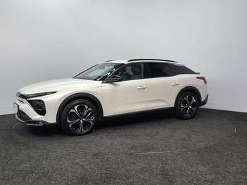 C5 X ~ 1.2 PT ~ Led ~ Leder ~ HUD ~ Adaptive ~ Navi ~ CarPlay ~ Camera ~ SUPER DEALS!!