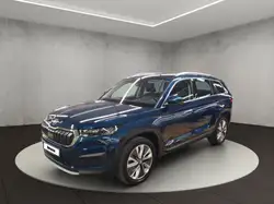 Skoda Kodiaq Style AT, 4x4, AHK