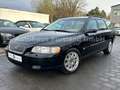 Volvo V70 Kombi 2.5 T Momentum Aut/SHZ/HU Neu/ZR24 Neu Schwarz - thumbnail 2