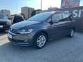 Volkswagen Touran Comfortline 2,0 TDI SCR Grau - thumbnail 7