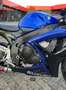 Suzuki GSX-R 600 Blauw - thumbnail 4