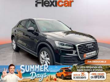 30 TDI Advanced S tronic 85kW