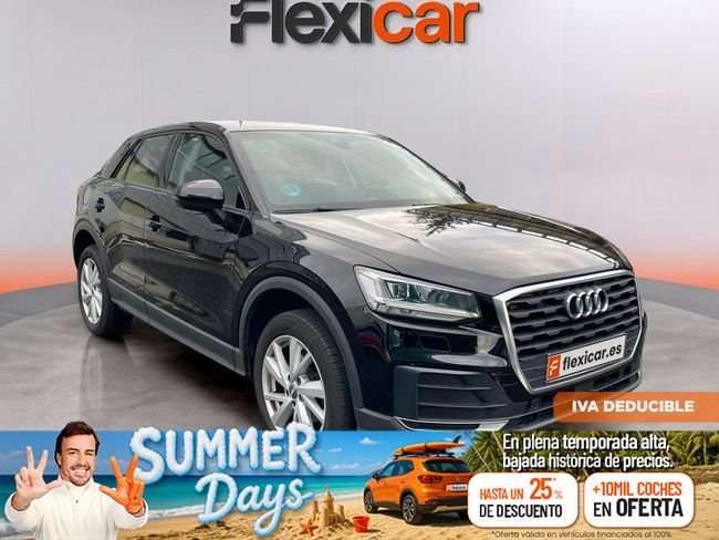 Audi Q2 30 TDI Advanced S tronic 85kW - foto 1