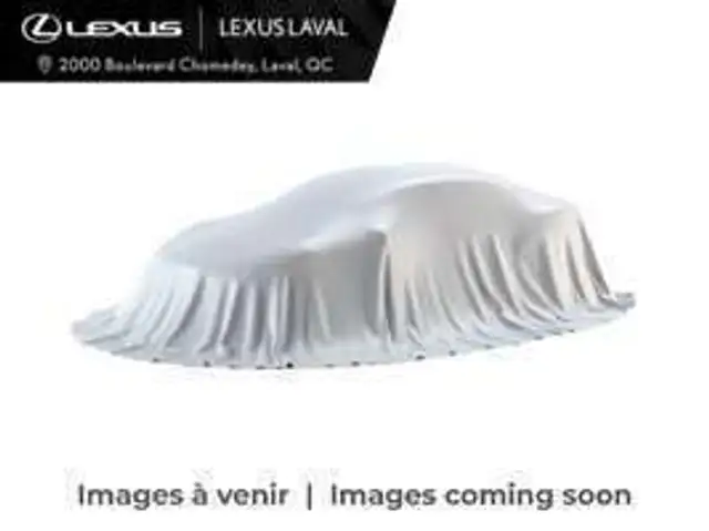 Lexus RC 2017