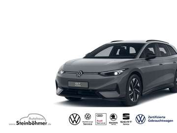 Tourer Pro 286 PS 77 kWh TAGESZULASSUNG LED